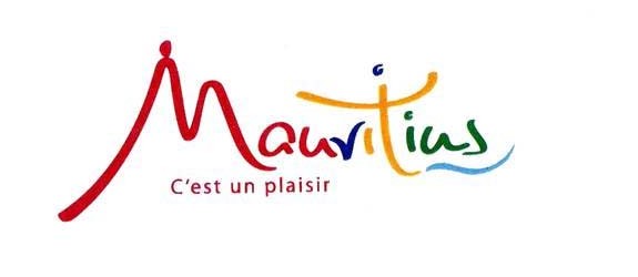 Branding logo of Mauritius Tourism Office